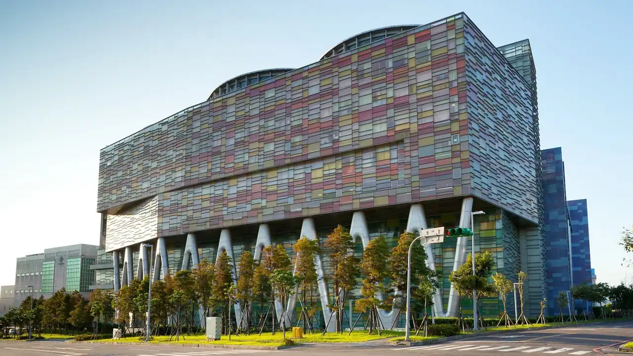 義電智慧能源 (Enel X Taiwan) 虛擬電廠攜手美光　持續推動臺灣能源轉型